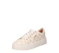 JOOP! Zapatillas deportivas bajas 'Cortina New Daphne' oro / color barro / offwhite 36 oro / color barro / offwhite