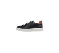 JOOP! Zapatillas deportivas bajas 'Estate Largo' marrón / negro 42 marrón / negro