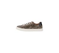 JOOP! Zapatillas deportivas bajas greige / negro moteado 41 greige / negro moteado