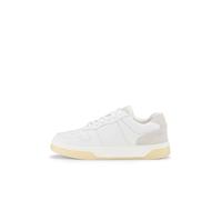 JOOP! Zapatillas deportivas bajas 'Lista New Coralie' beige / gris 39 beige / gris