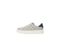 JOOP! Zapatillas deportivas bajas 'Mazzolino New Daphne' beige / azul 36 beige / azul