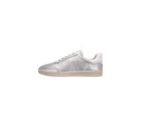 JOOP! Zapatillas deportivas bajas 'Sofisticato 1.0 Isa' plata / blanco 37 plata / blanco