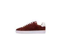 JOOP! Zapatillas deportivas bajas 'Velo Stampa Cari' caramelo / blanco 36 caramelo / blanco