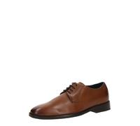 JOOP! Zapatos con cordón 'Philemon' cognac 41 cognac