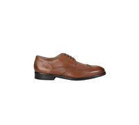 JOOP! Zapatos con cordón 'Pero 1.0 Kleitos' cognac 42 cognac