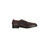 JOOP! Zapatos con cordón 'Estate Kleitos Monk' marrón oscuro 42 marrón oscuro