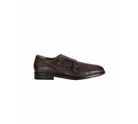 JOOP! Zapatos con cordón 'Estate Kleitos Monk' marrón oscuro 46 marrón oscuro