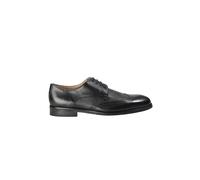 JOOP! Zapatos con cordón 'Pero 1.0 Kleitos' negro 40 negro