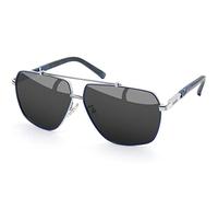 Joopin Hombre Gafas de Sol Polarizadas Rectangulares Clásicas Tipo Militar Metal Premium Ligero Sunglasses Men Oculos de Sol Homem