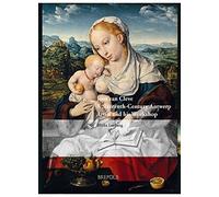 Joos van Cleve English: A Sixteenth-Century Antwerp Artist and his Workshop: 8 (Me Fecit)