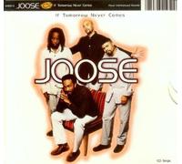 Joose - If Tomorrow Never Comes