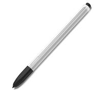 Joosko Compatible con Samsung Galaxy Tab S6 Lite S Pen Case, funda antideslizante de silicona translúcida para Galaxy Tab S6 Lite S Pen (negro)