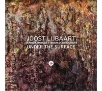 Joost Lijbaart, Sanne Rambags & Bram Stad – Under The Surface – CD – Importación USA
