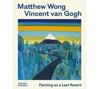 Joost van der Hoev Matthew Wong - Vincent van Go (Tapa blanda) (Importación USA)