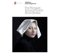 Penguin Book of Dutch Short Stories