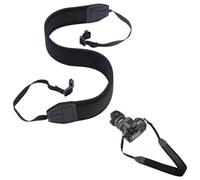 JOOTUEPO Correas Cámaras, Correa de Cámara Ajustable, Puede Lavar Cámara Correa para el Cuello, Correas Cuello de Cámaras, Cámaras para Muñeca, Correas de Videocámara Hombro