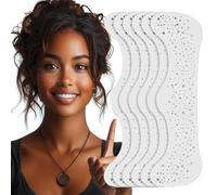 JOOTUEPO Plata Pecas Para La Cara Pegatinas, 6 Parches de Maquillaje de Pecas Brillantes,Pegatinas Cara Brillantes Festival,Tatuajes Temporales Pegatinas, Pegatina Para Fiestas, Festivales, Navidad