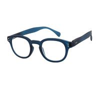 JOOX Gafas de lectura para mujeres y hombres, anteojos presbiópicos anti luz azul