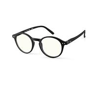 JOOX Gafas de lectura vintage para hombres y mujeres, gafas de lectura redondas con bisagra de resorte