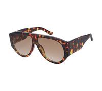 JOOX Gafas de sol piloto Oversized Retro mujeres y hombres, estilo vintage de los años 70, gafas de sol de diseñador clásicas