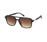 JOOX Gafas de sol retro Pilot mujer y hombre, estilo cuadrado vintage de los años 90 con protección UV400.