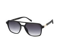 JOOX Gafas de sol retro Pilot mujer y hombre, estilo cuadrado vintage de los años 90 con protección UV400.