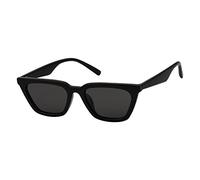 JOOX Mujer Gafas de Sol de Ojo de Gato UV400 Protección, Retro Moda Estilo Gafas Polarizadas Sunglasses