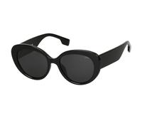 JOOX Retro Gafas de Sol Ojo de Gato Mujer, Polarizadas Vintage Moda Bella Marco Protección UV400, Grandes Cateye Gafas de Sol Señoras Hombre Viajar Playa
