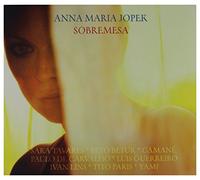 Jopek, Anna Maria - Sobremesa