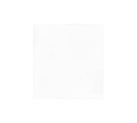 JOPHY & CO. Bandanas unisex 100% algodón con motivo paisley y un color, pañuelo para el pelo/cuello/muñeca/cabeza, COD.644 (Blanco)