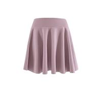 JOPHY & CO. - Falda Plisada para niñas y jóvenes, Midi, versátil, Cintura elástica, 12 años