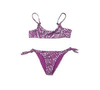 JOPHY & CO. Trajes de baño para niñas y chicas de dos piezas, conjunto de bikini, ropa de playa entera ajustable código.5300, 10 años