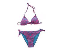 JOPHY & CO. Trajes de baño para niñas y chicas de dos piezas, conjunto de bikini, ropa de playa entera ajustable código.5300, 12 años