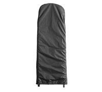 jopiuieo Cubierta plegable para escalera, bolsa de almacenamiento plegable impermeable, para interiores, a prueba de polvo, para escaleras domésticas, exteriores, bolsa de almacenamiento para patio,