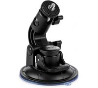 Jopix Doris Soporte para Emisora CB de Ventosa Articulado