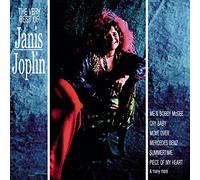 Joplin,Janis - Best of Janis Joplin,the Very