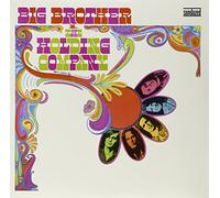Big Brother & The Holding Comp - Big Brother & the Holding Company [Vinilo]