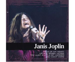 Joplin, Janis - Collections