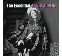 Joplin Janis - Essential Janis Joplin