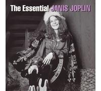Joplin, Janis - Essential Janis Joplin