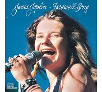 Janis Joplin - Farewell Song
