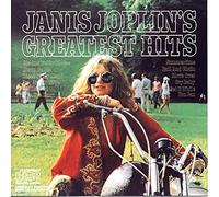 Joplin, Janis - Greatest Hits