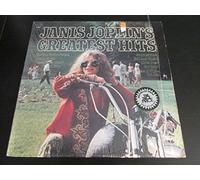 Joplin, Janis - Greatest Hits [Vinilo]