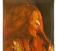 Joplin Janis - I Got dem Ol Kozmic Blues Agai