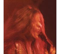 Joplin Janis - I Got Dem Ol' Kozmic Blues Again Mama [Vinilo]