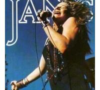 Joplin Janis - Janis/Early Performances