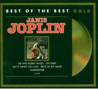 Joplin,Janis - Janis Joplin'S Greatest Hits