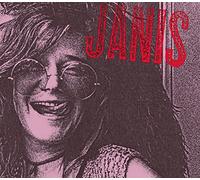 Joplin,Janis^Joplin,Janis - Janis (3-CD-Box-Set)