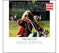 Joplin,Janis - Krone-Edition Bestseller-Best of