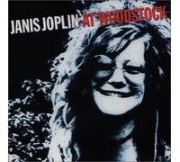 Joplin Janis - Live at Woodstock